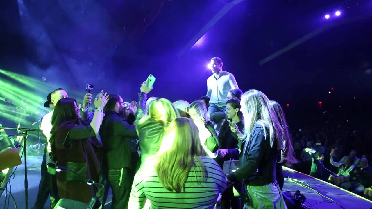 Meyer Seewalds to Raizel Kahn Epic Wedding Proposal