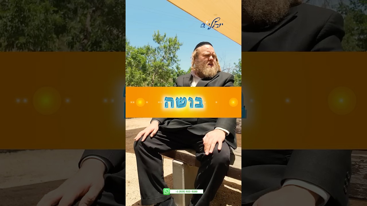 what is Bushah