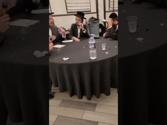 רפאל מאיר הלפרט בביצוע ווקאלי בימי הספירה
