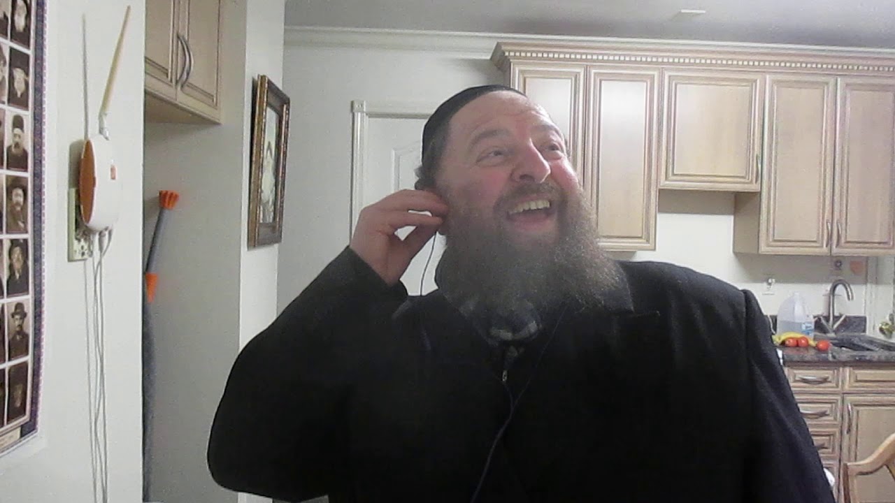 מנשה, ס'נישט קיין ווערטער * Menashe, it's no sense * מנשה, זה לא הגיוני