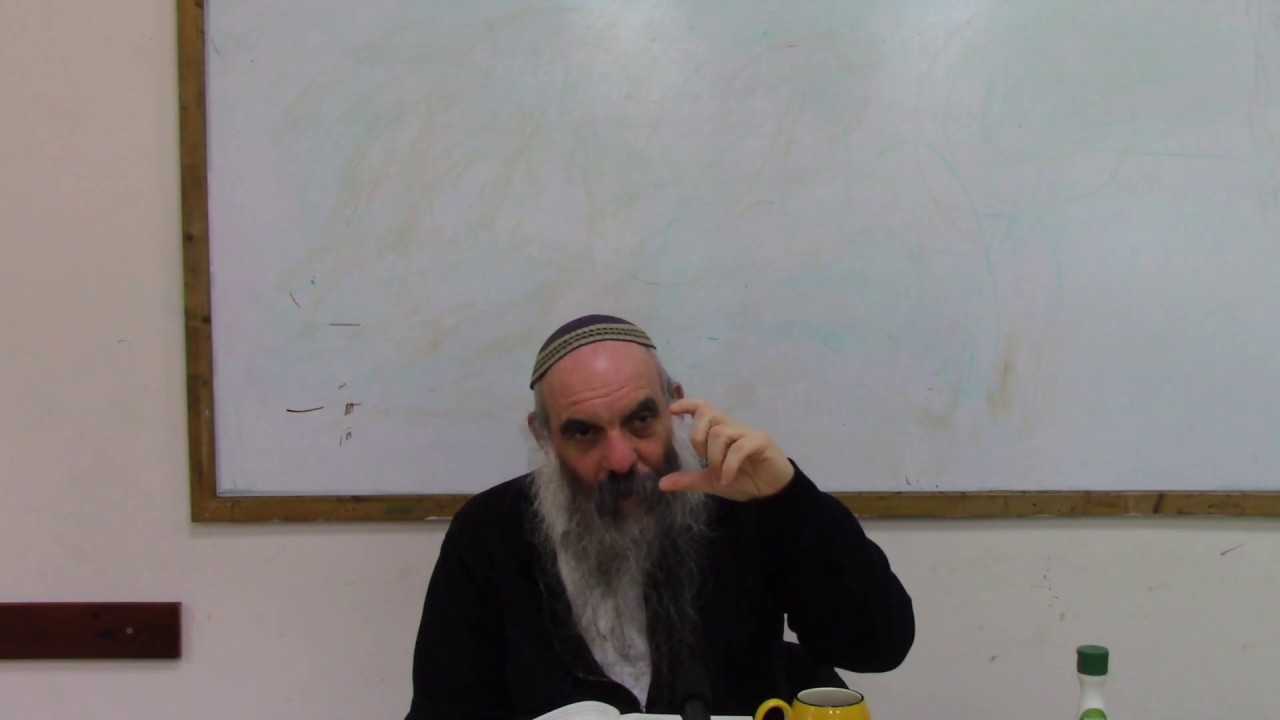 מתי לא לחשוש מהגאווה - יש לך כנפי רוח - הרב יהושע שפירא