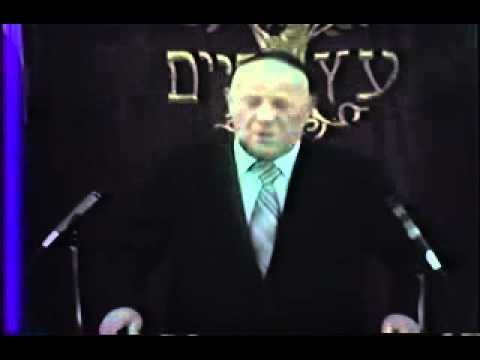Cantor Moshe Korogodsky -Live Shema Yisrael
