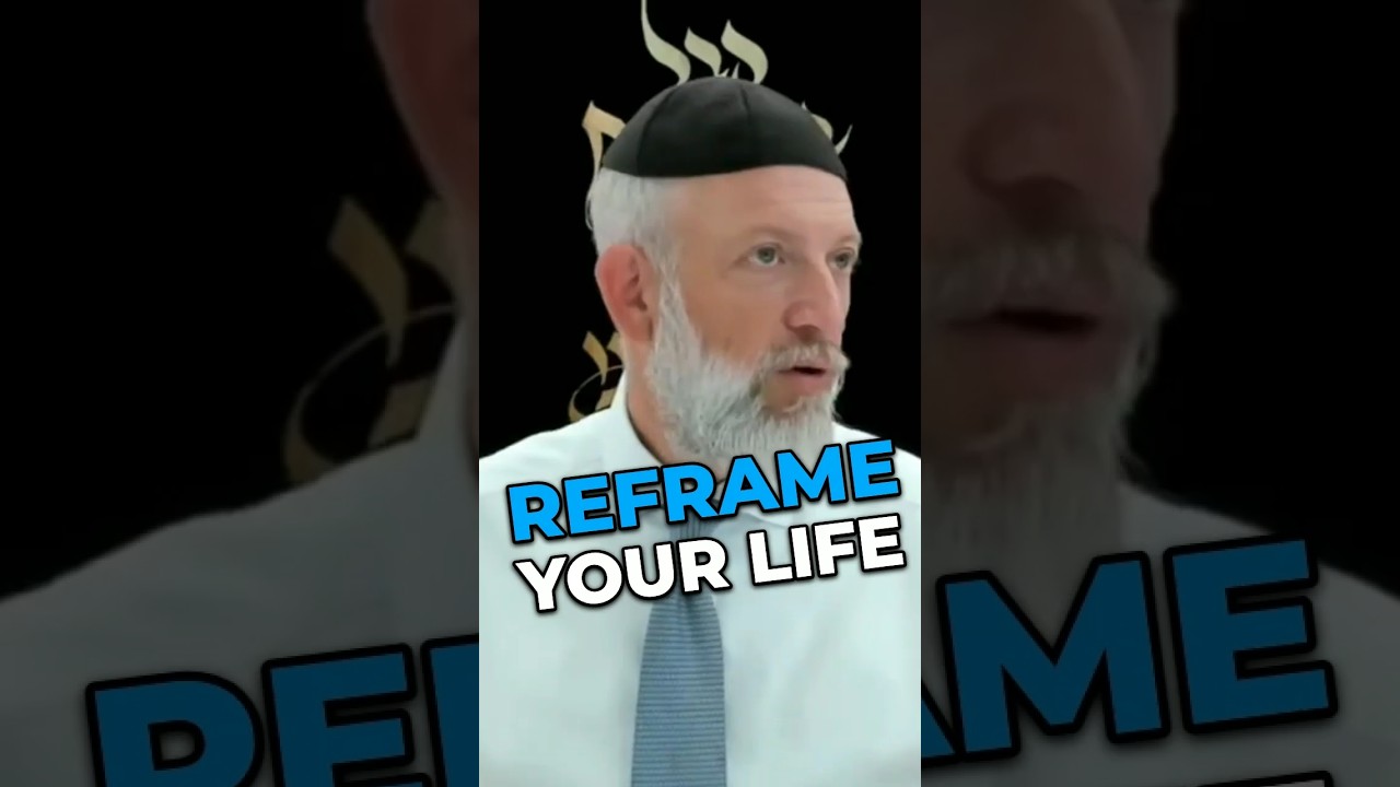 REFRAME your life #shorts