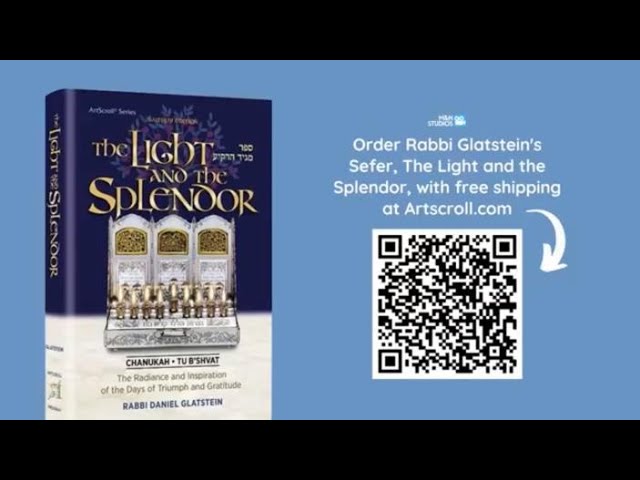 Torah TO Down Under: Chanukah - Rebbi Meir and the Cornerstone Principle of the Torah