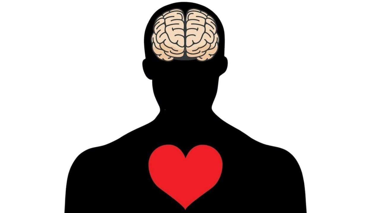 Mind Control, Heart Control (Parshas Va'eschanan)