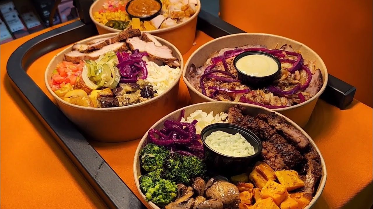 Something new at Breadberry Lakewood. let's have a talk with Ari Neuman, the Deli Manager