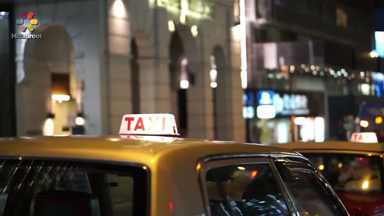 Parshat Vayeitzei: Taxi! - Rabbi Yaakov Asher Sinclair