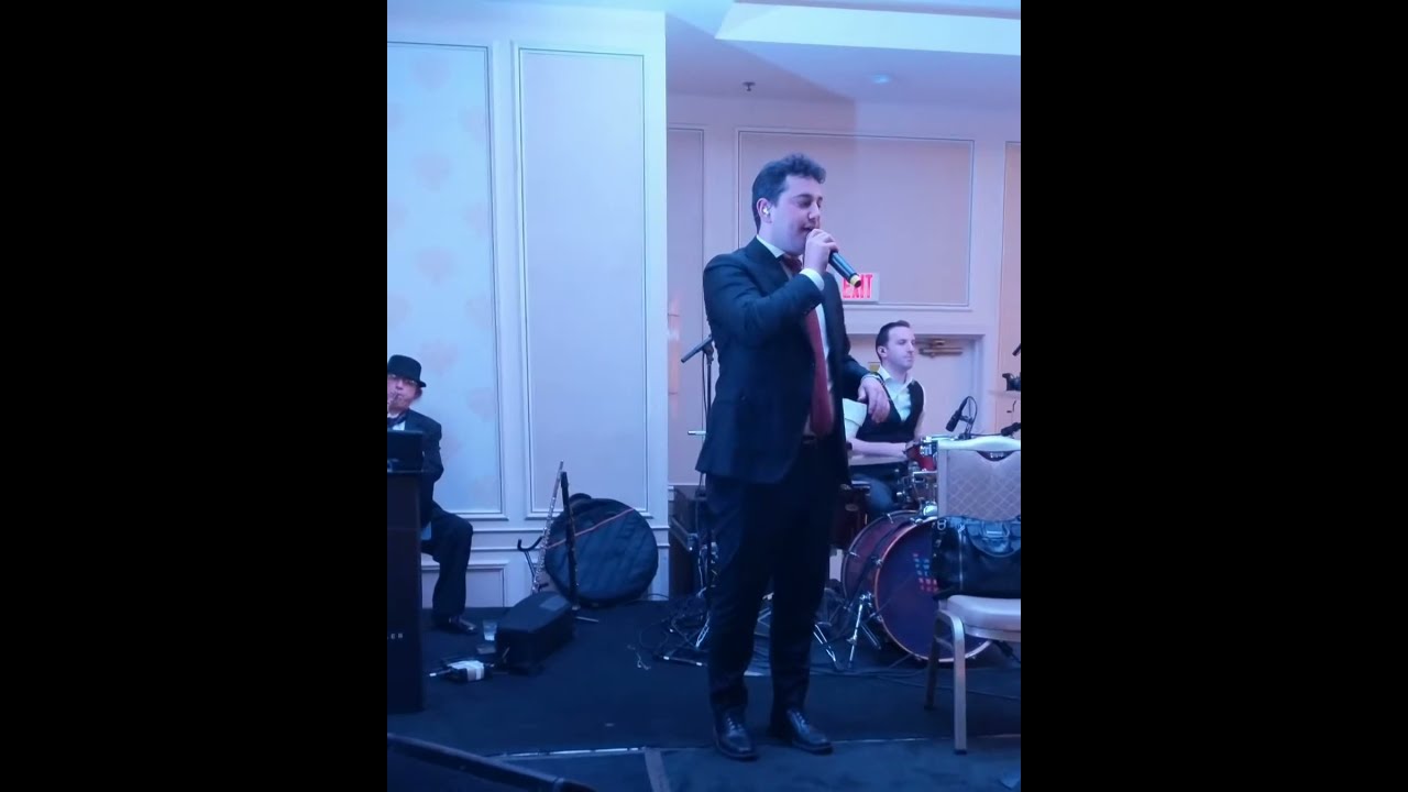 Yaaleh (MBD) ft. Moshe Tischler