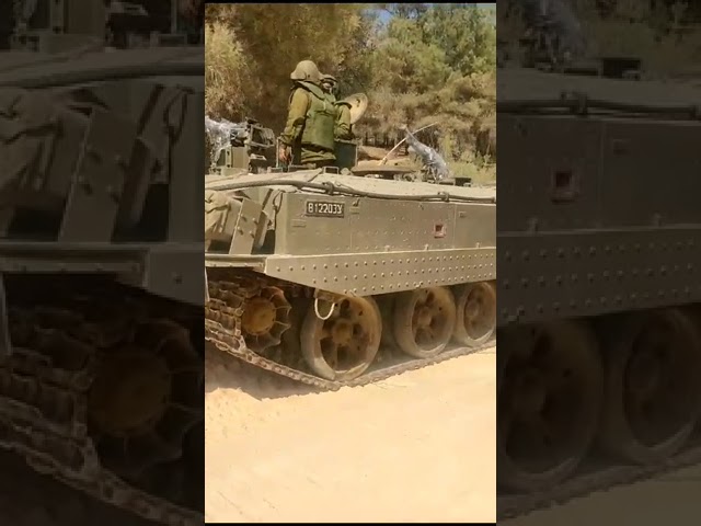 Tzfas Shluchim  Bring Physical and Spiritual Assistance to Israel’s Army Soldiers
