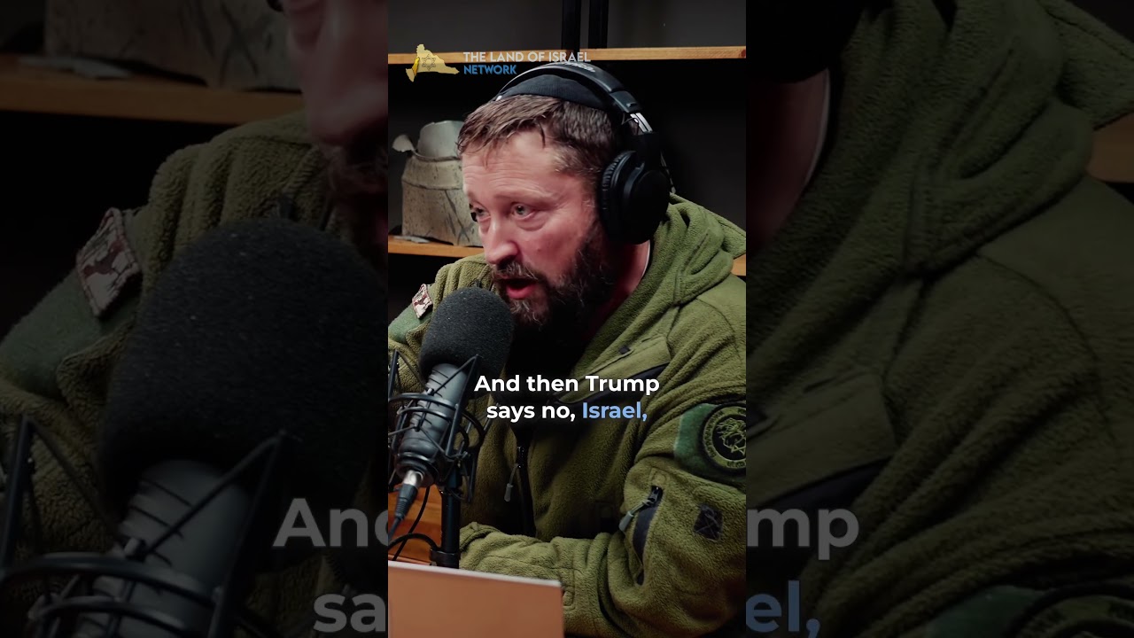 Israel's Biggest Mistake
