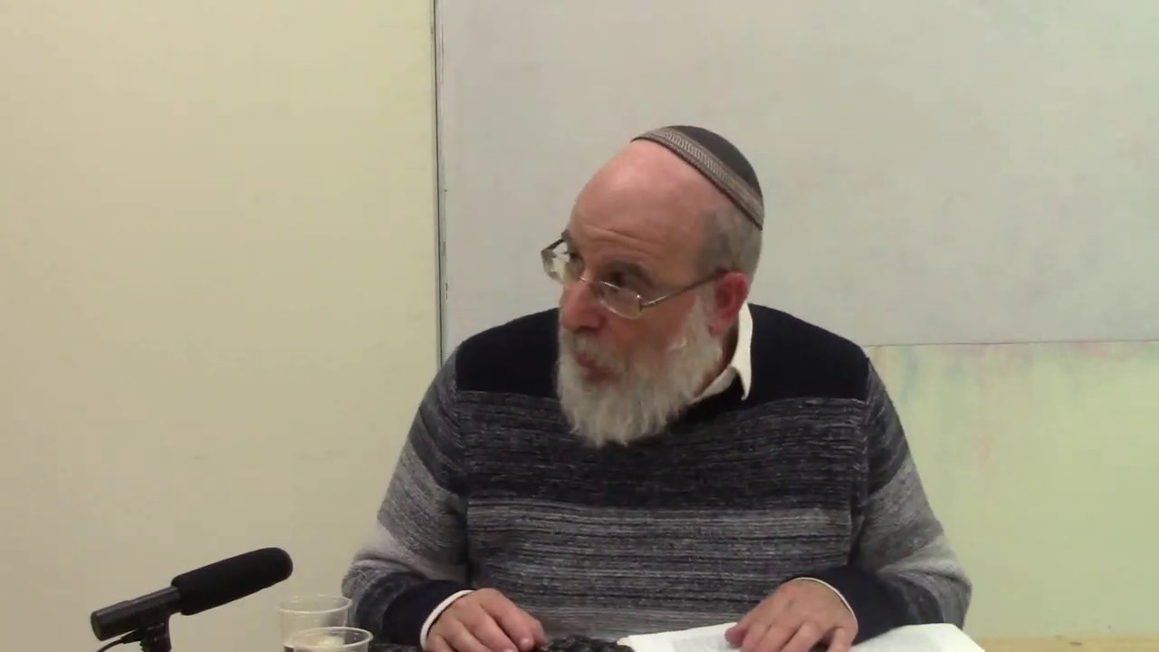 בלי אינטרסים - ישראל ותחייתו - הרב אליעזר קשתיאל