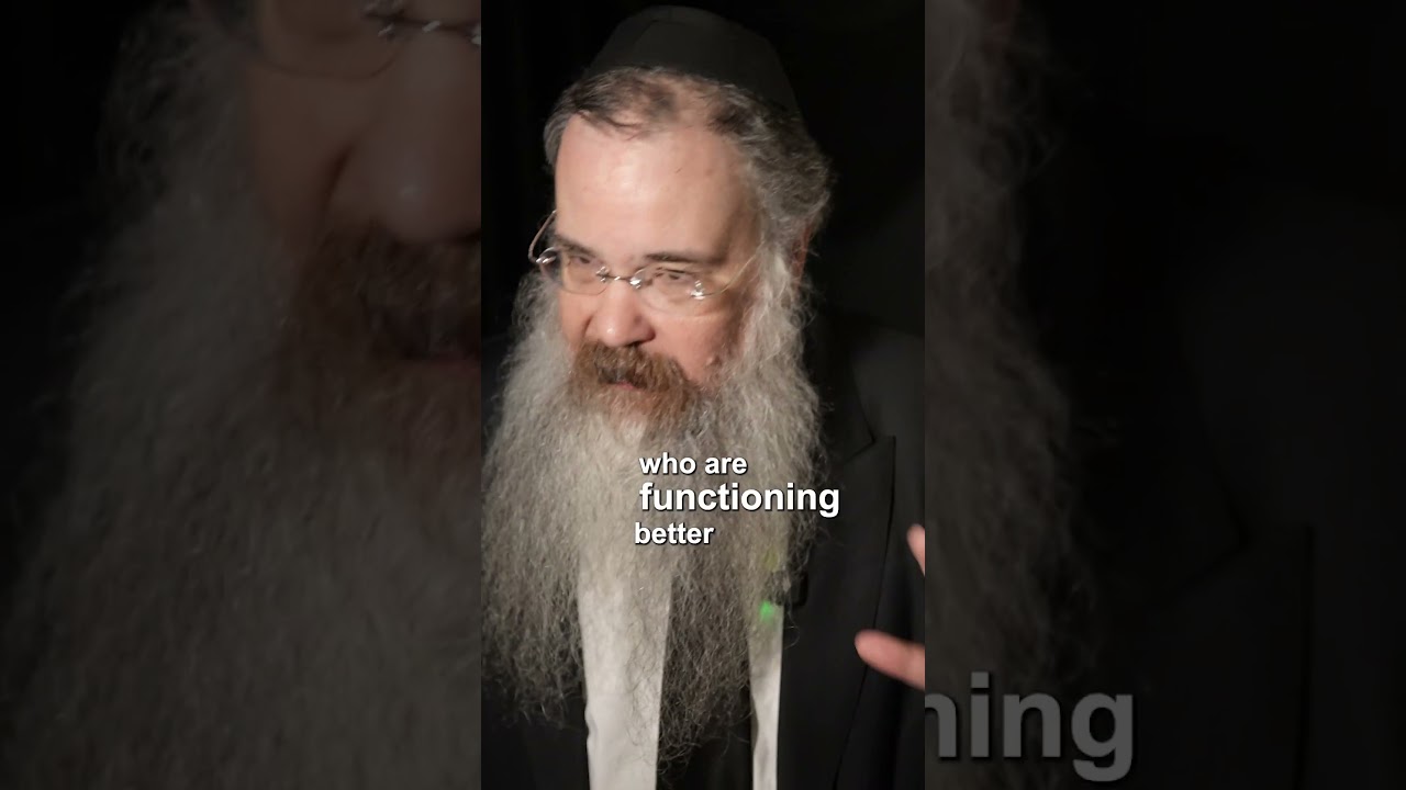Is sensitivity a weakness?