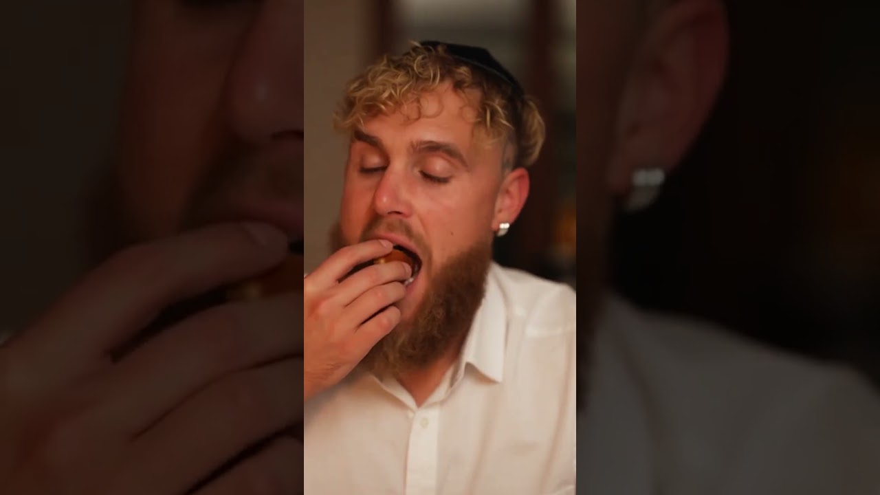 Jake Paul