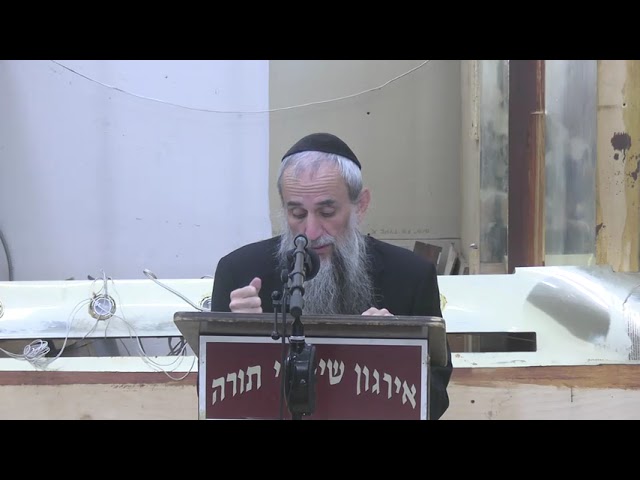 Summary: Fascinating 'Early Shabbos' Questions - Rabbi Yakov Zev Smith