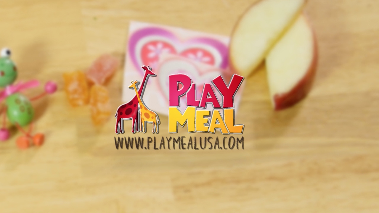 PlayMeal