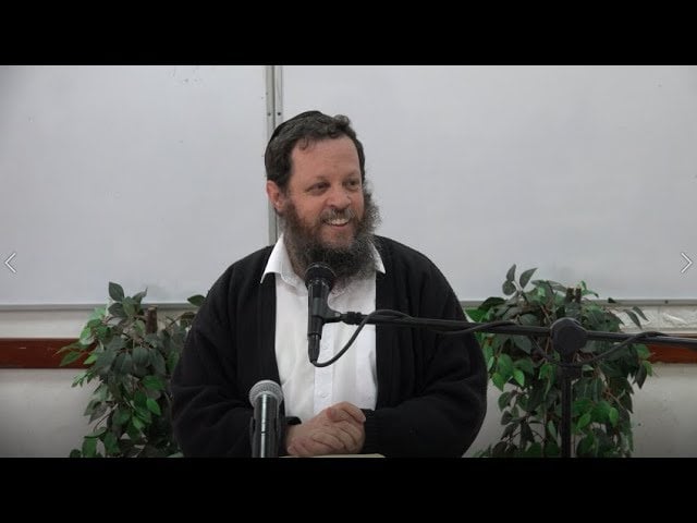 עיון בהגדה של פסח # שפוך חמתך!