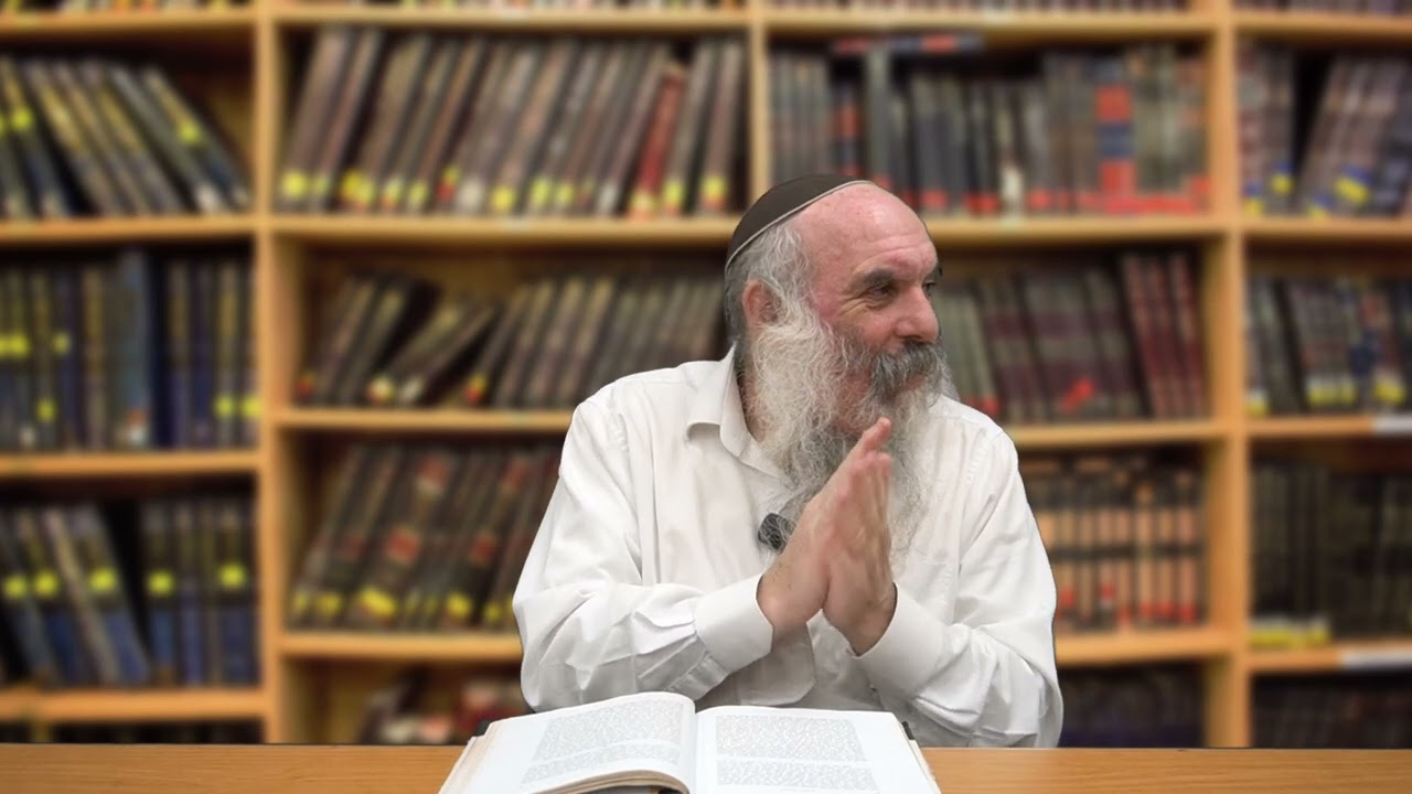 דמעת המשיח ודמעת תחיית המתים | ישראל ותחייתו כ' | שיעור המשך - לחבר בין שתי הטיפות | הרב יהושע שפירא