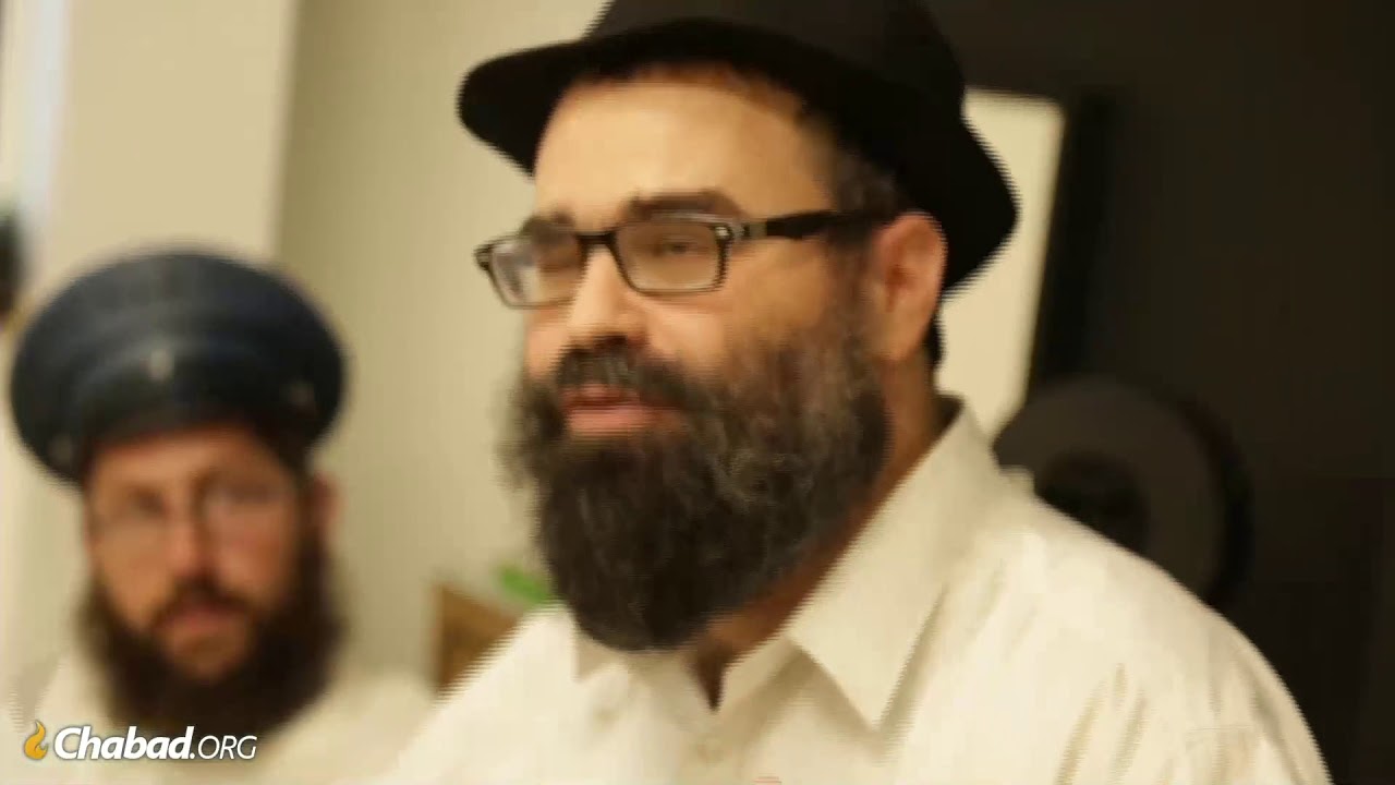 Tzivos Hashem Rally - Yud Beis Tammuz 5779