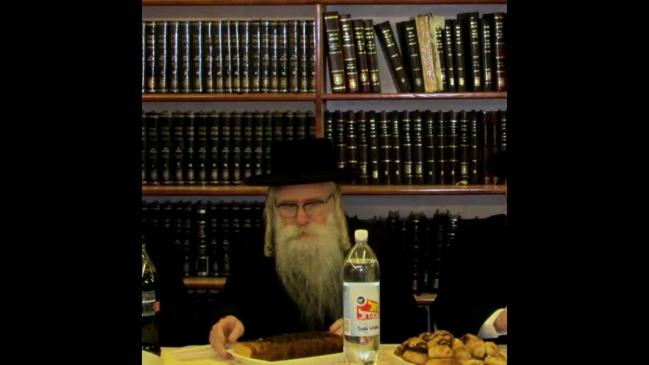 שיעור בנושא גלות וגאולת מצרים בעבודת השם, הרב חיים ליברמן שנת תשפ"א