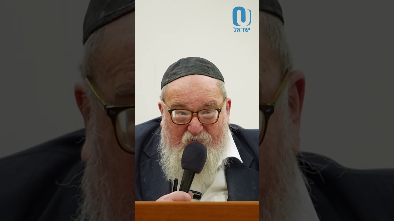 Esav's Merit | Rabbi Yitzchak Breitowitz