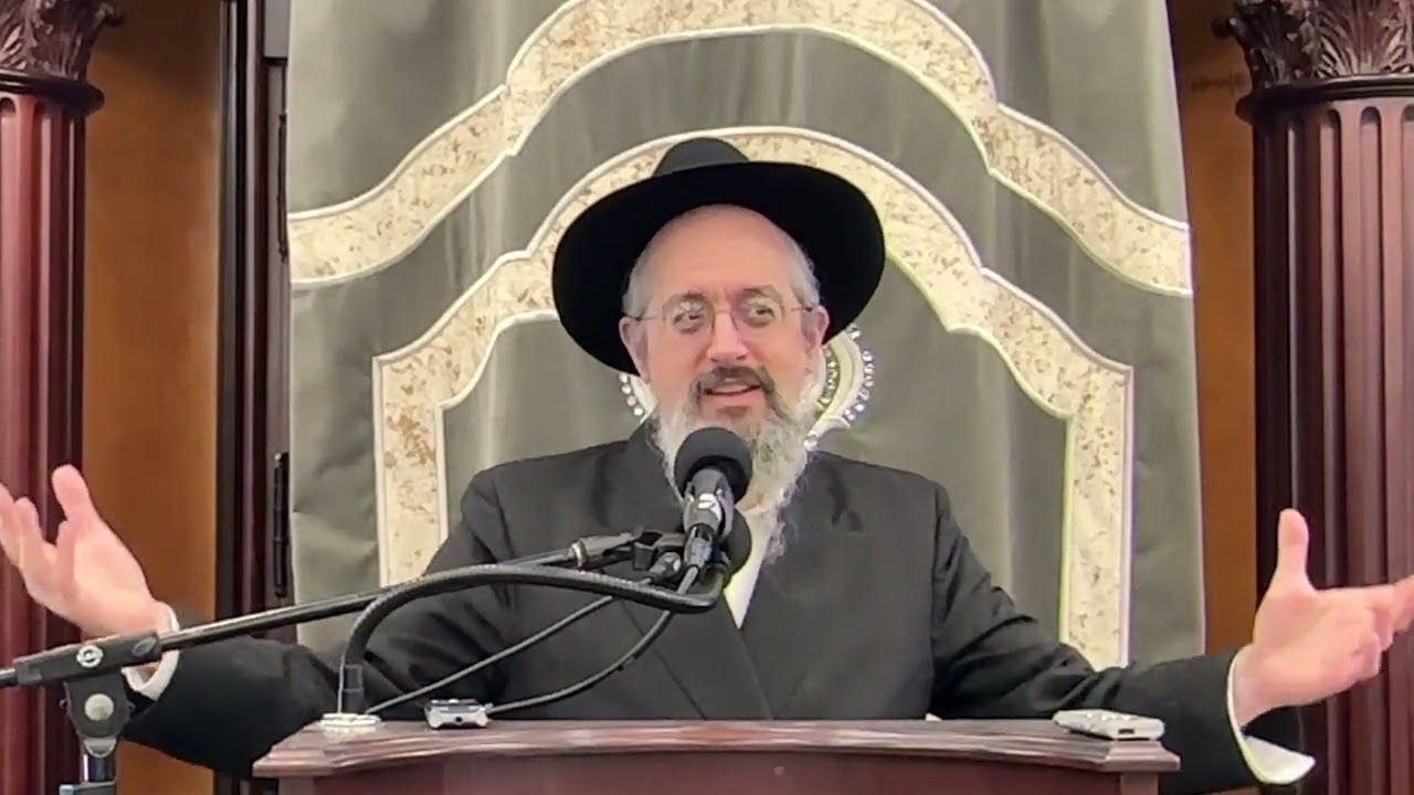 Intriguing Choshen Mishpat Case Involving Jewelry & other questions -  Rabbi Chaim Mayer Roth