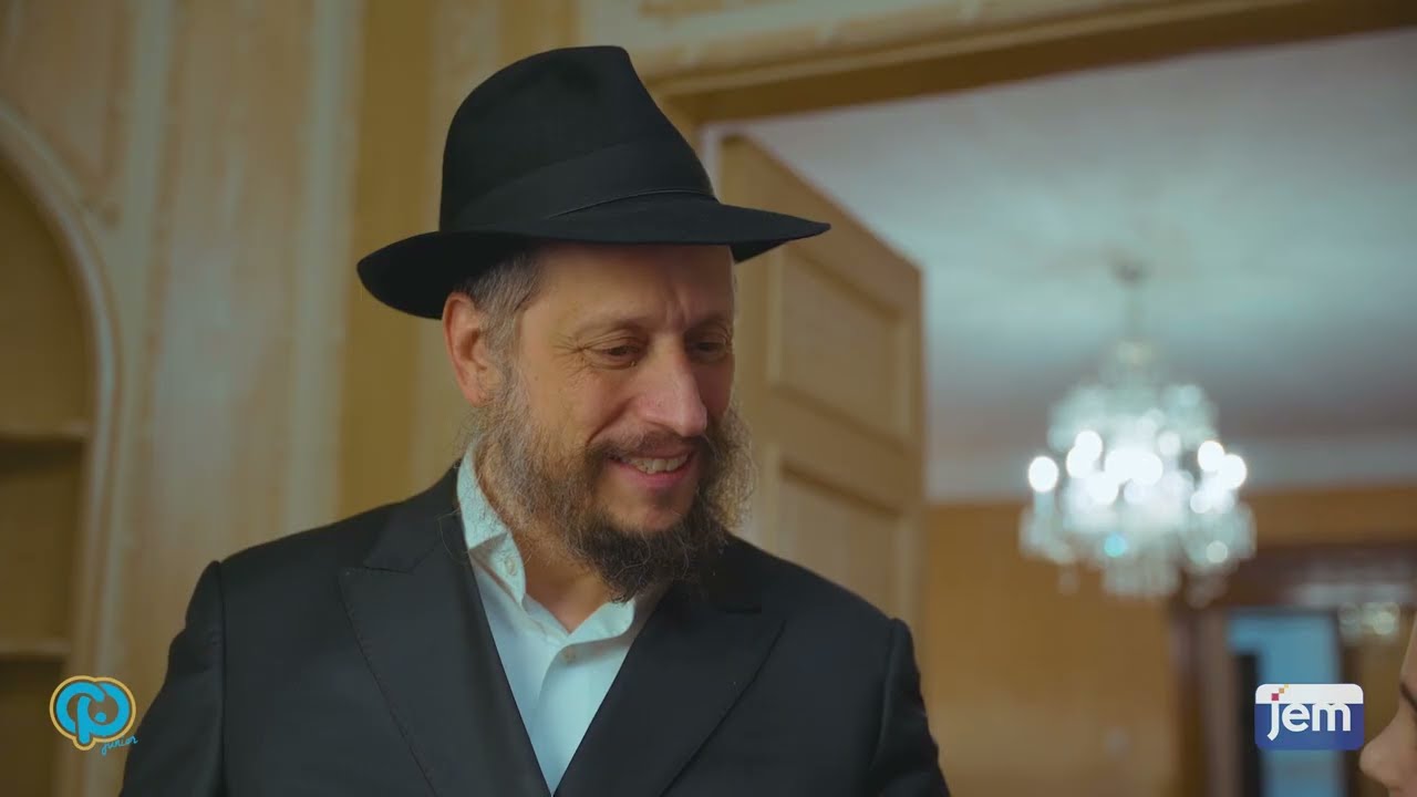 Connection Point Junior: 22 Shevat – Excerpt