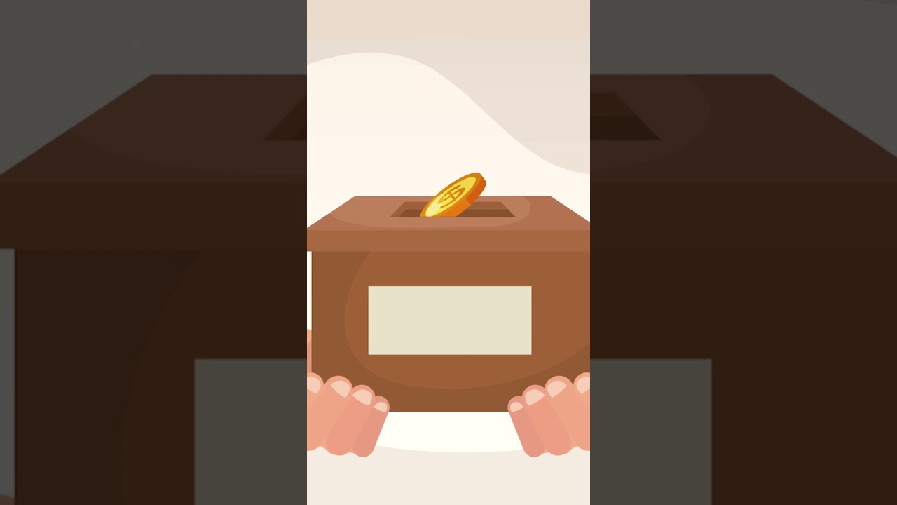 The Same Tzedakah Our Gedolim Supported, Now on Your Phone!! #tzedakah #Pushka #mitzvah