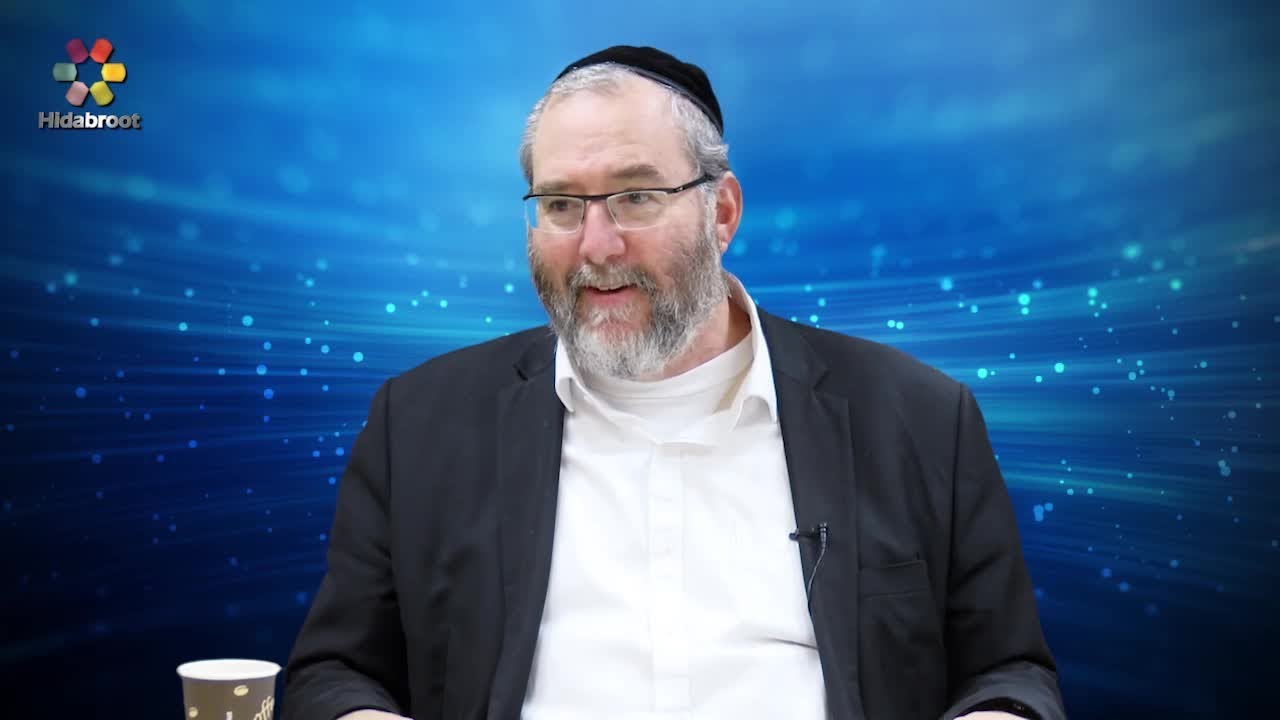 Alei Shur: How Much Do You Love G-d? - Rabbi Guy Matalon