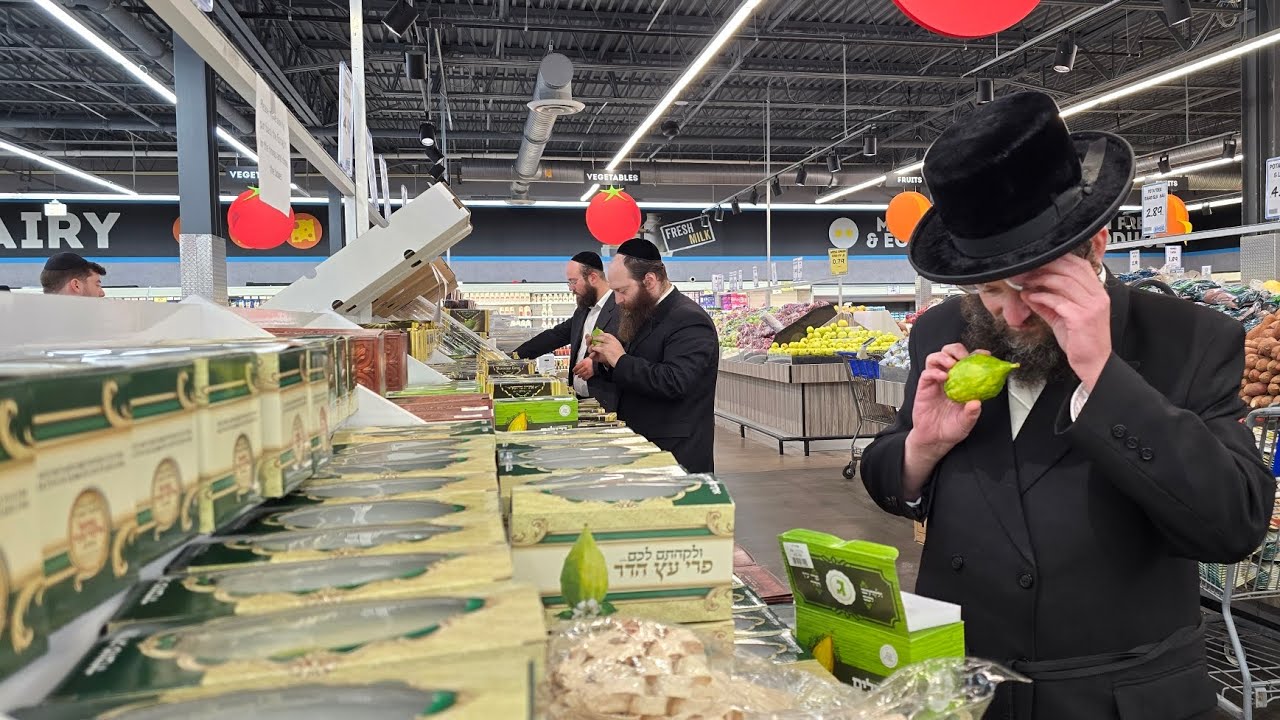 Hidden gem! Yearly shoppers reveal where to grab Dalet Minim at unbeatable Bingo prices