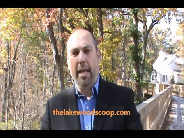 Deputy Mayor Steven Langert on Parks and Recreation