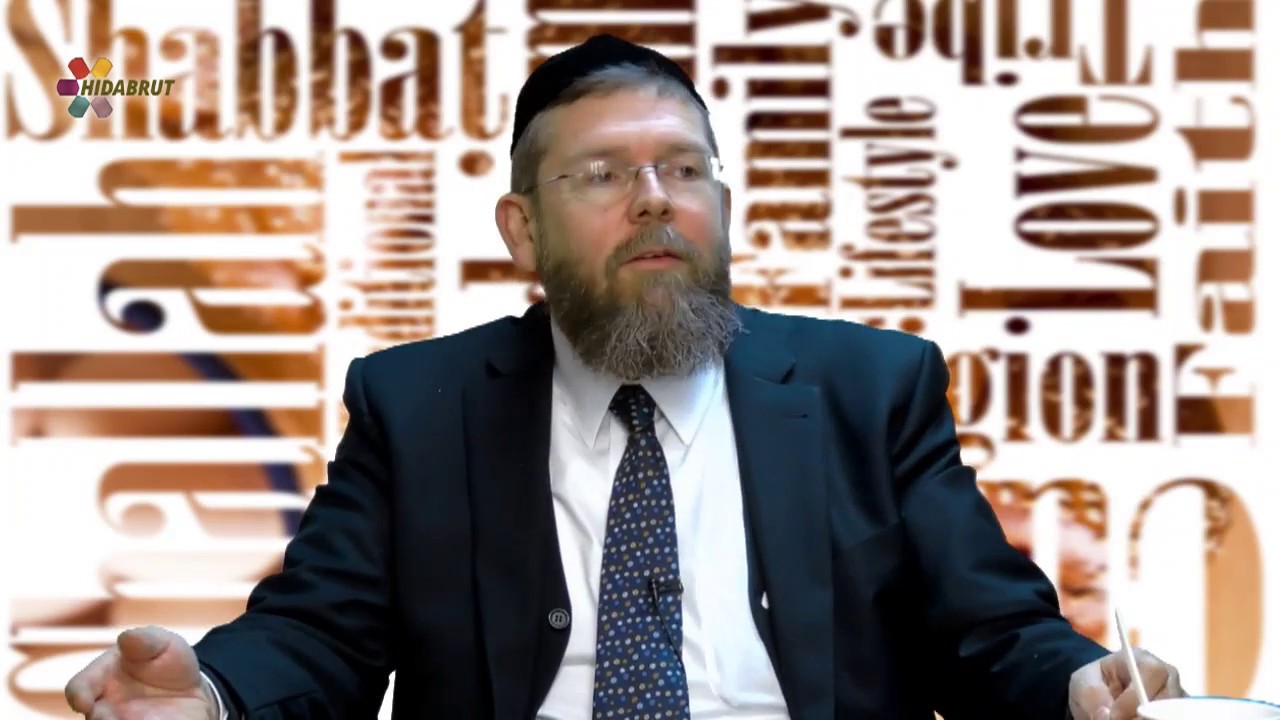 Shabbat: How to Warm Food and Use Electricity - Rabbi Reuven Lauffer