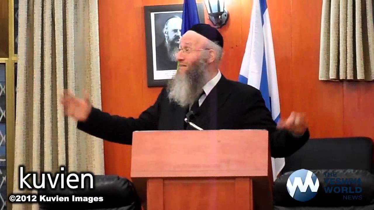 Second Annual Lakewood Yarchei Kallah in Bnei Brak