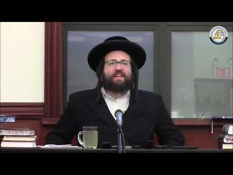 ר' יואל רוטה - א גוט ווארט אויף יום טוב שבועות - R' Yoel Roth