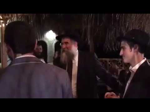 Rabbi Yitzchok Minkowicz 50th Birthday Party.