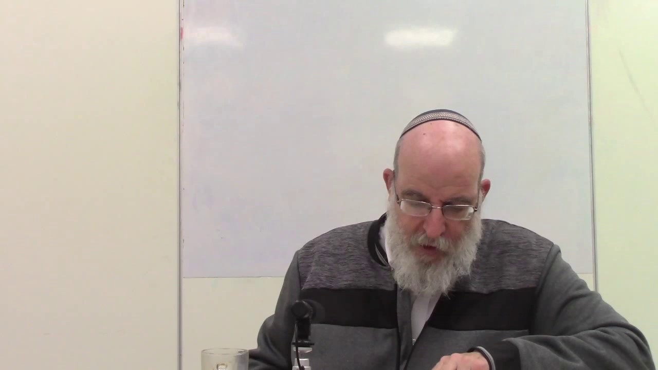 תורת חיים - ישראל ותחייתו - הרב אליעזר קשתיאל