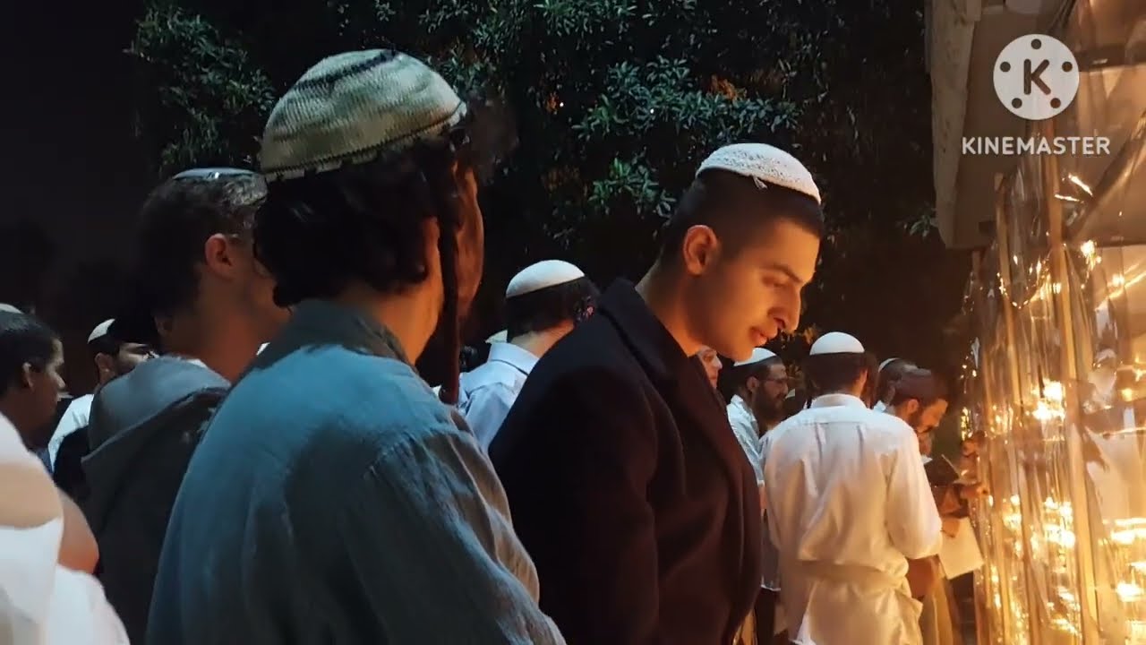 Chanukah 2022 | Yeshivat Ramat Gan