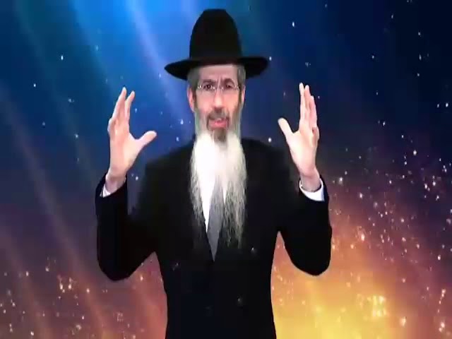 Rabbi Dovid Goldwasser: Chazaq helps YOU!