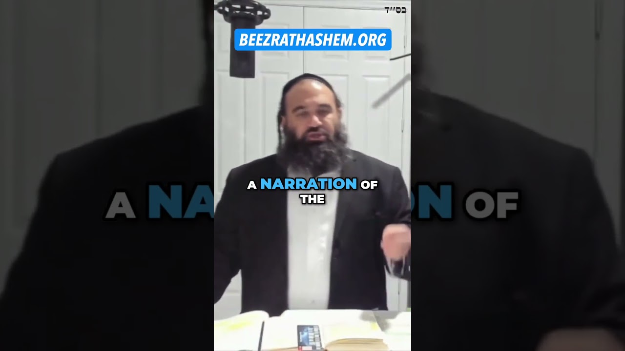 Are You Learning Torah?