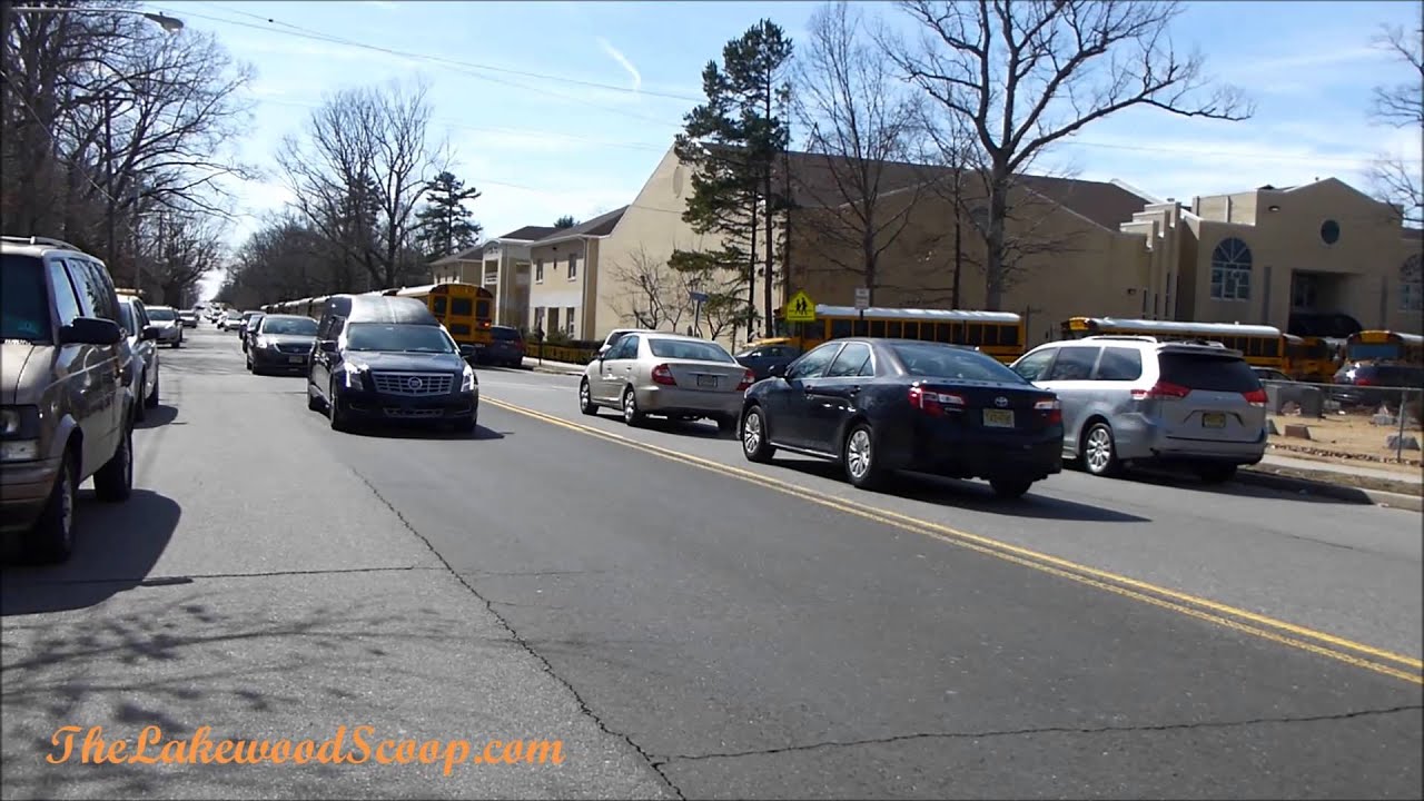 Funeral of former LPD Captain Brent Braisted