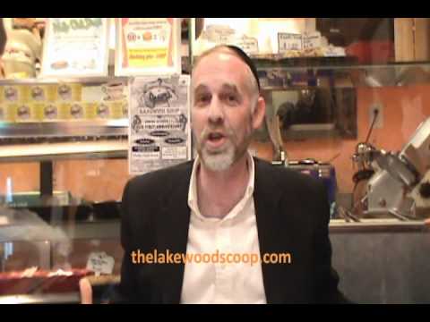 S.S.S.S. Shiur Parshas Vayeirah-What Is True Love