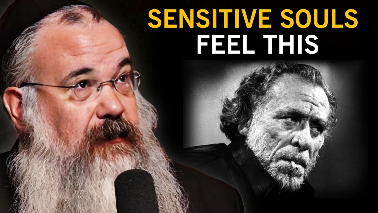 If You’re Sensitive, This Will Make Sense
