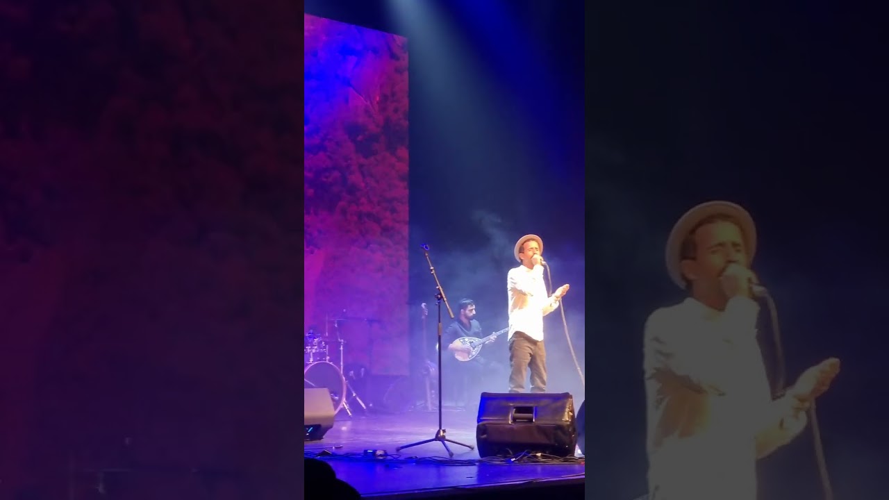 ניגון חב"ד - תזמורת DNA והזמר נריה - חב"ד אשדוד