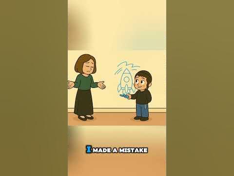 Jewish Kids Story About Telling the Truth –  Yiddy Learns to be Honest!  #jewishkids  #middos