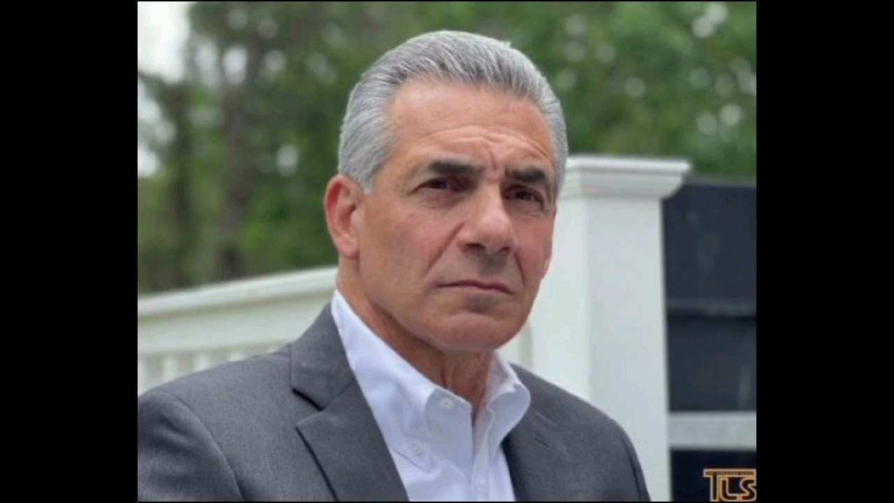 NJ Gubernatorial candidate Jack Ciattarelli endorses Column L