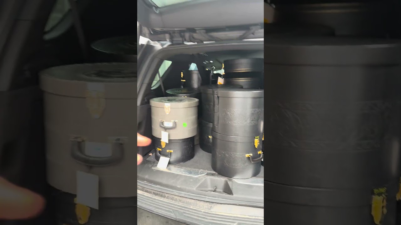 Delivery