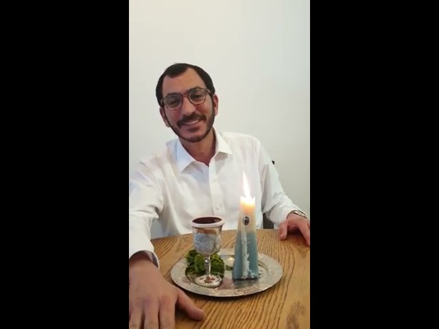 יובל טייב - אל גליל - מתוך הבדלה