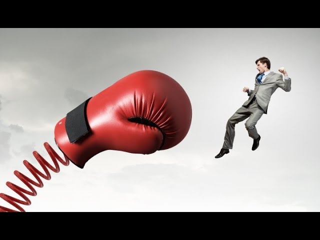 Can you give a Knockout? The secret of winning - Parashat Chukat - Rabbi Alon Anava