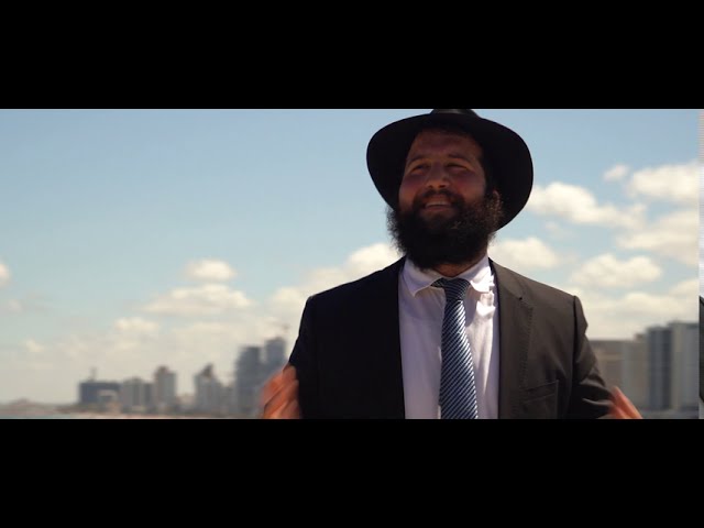 מחרוזת ניגוני חב"ד - צבי גרינהיים | Chabad Medly - Tzvi Grinhaim