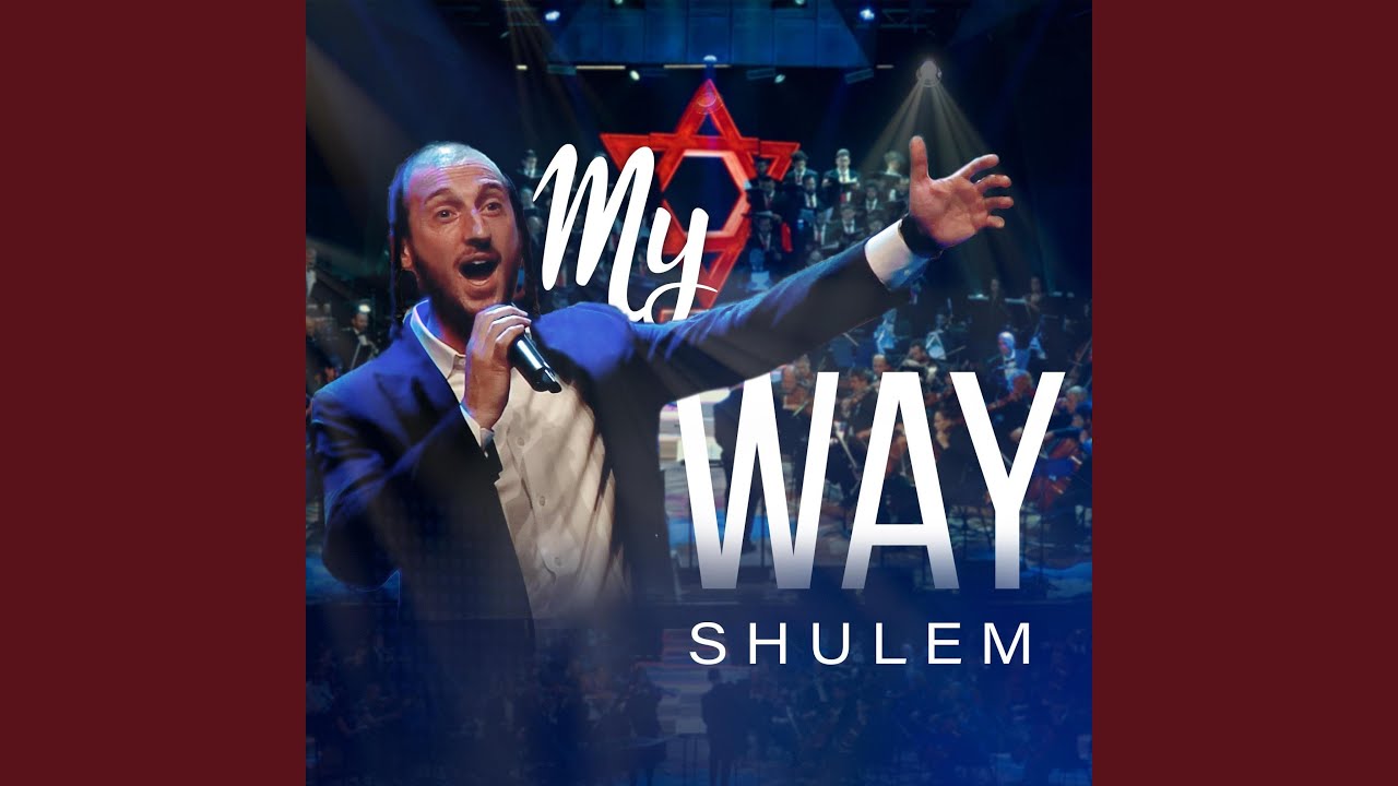 My Way (Live)