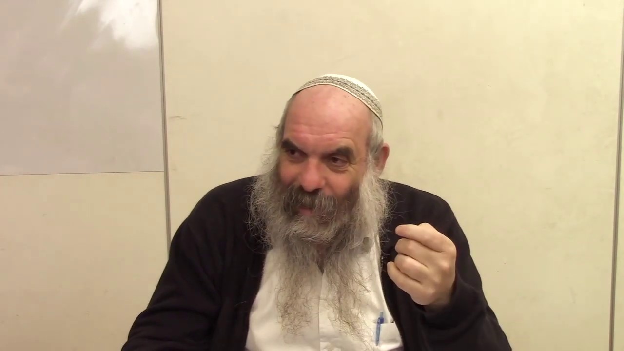 תאמין שיכולים לתקן - שפת אמת לפרשת פקודי - הרב יהושע שפירא